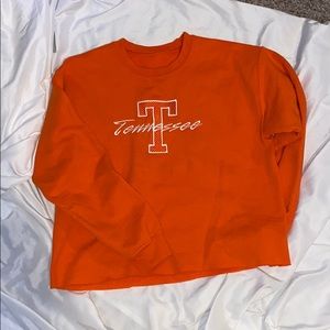 Tennessee Sweatshirt